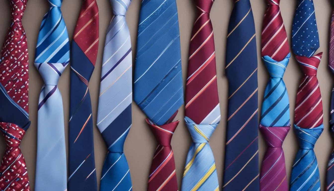 200 Tie Puns to Knot Your Worries Away