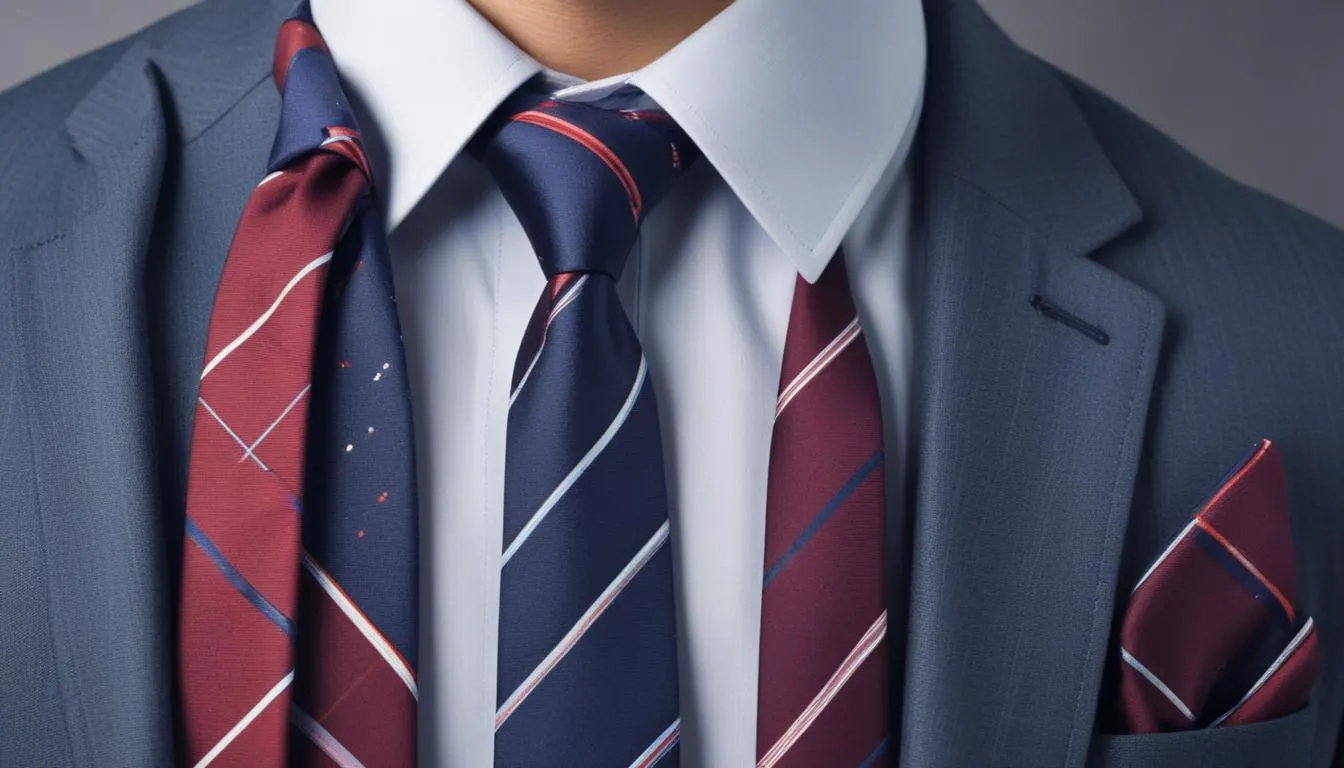 200 Tie Puns to Knot Your Worries Away