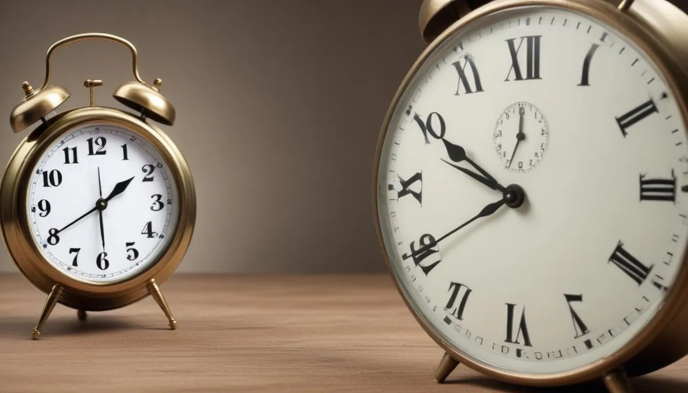 200 Time Change Jokes to Daylight Your Humor