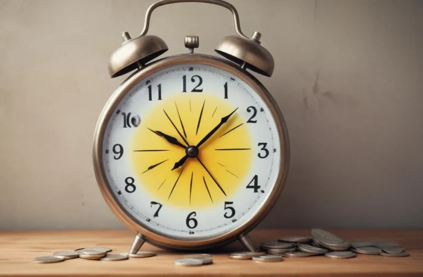 200 Time Change Jokes to Daylight Your Humor