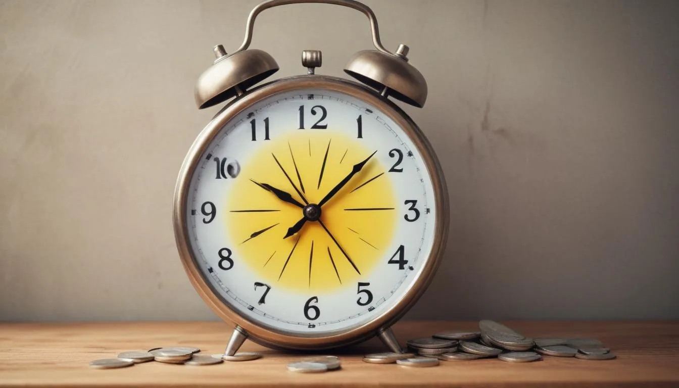200 Time Change Jokes to Daylight Your Humor