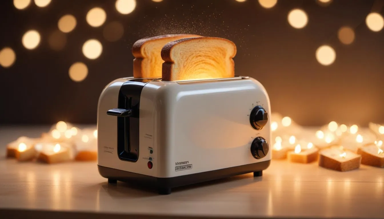 200 Toaster Puns to Pop Up Some Playfulness