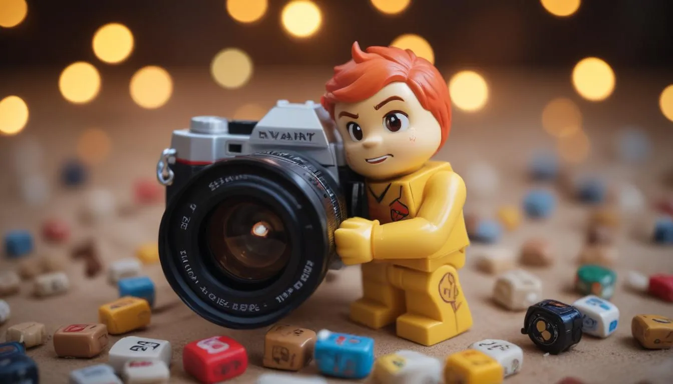 200 Toy Puns to Play Around with Playfulness