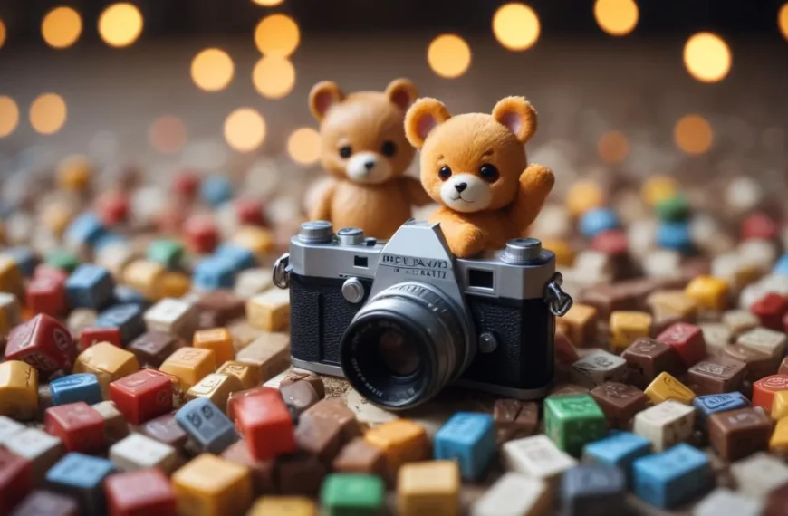 200 Toy Puns to Play Around with Playfulness