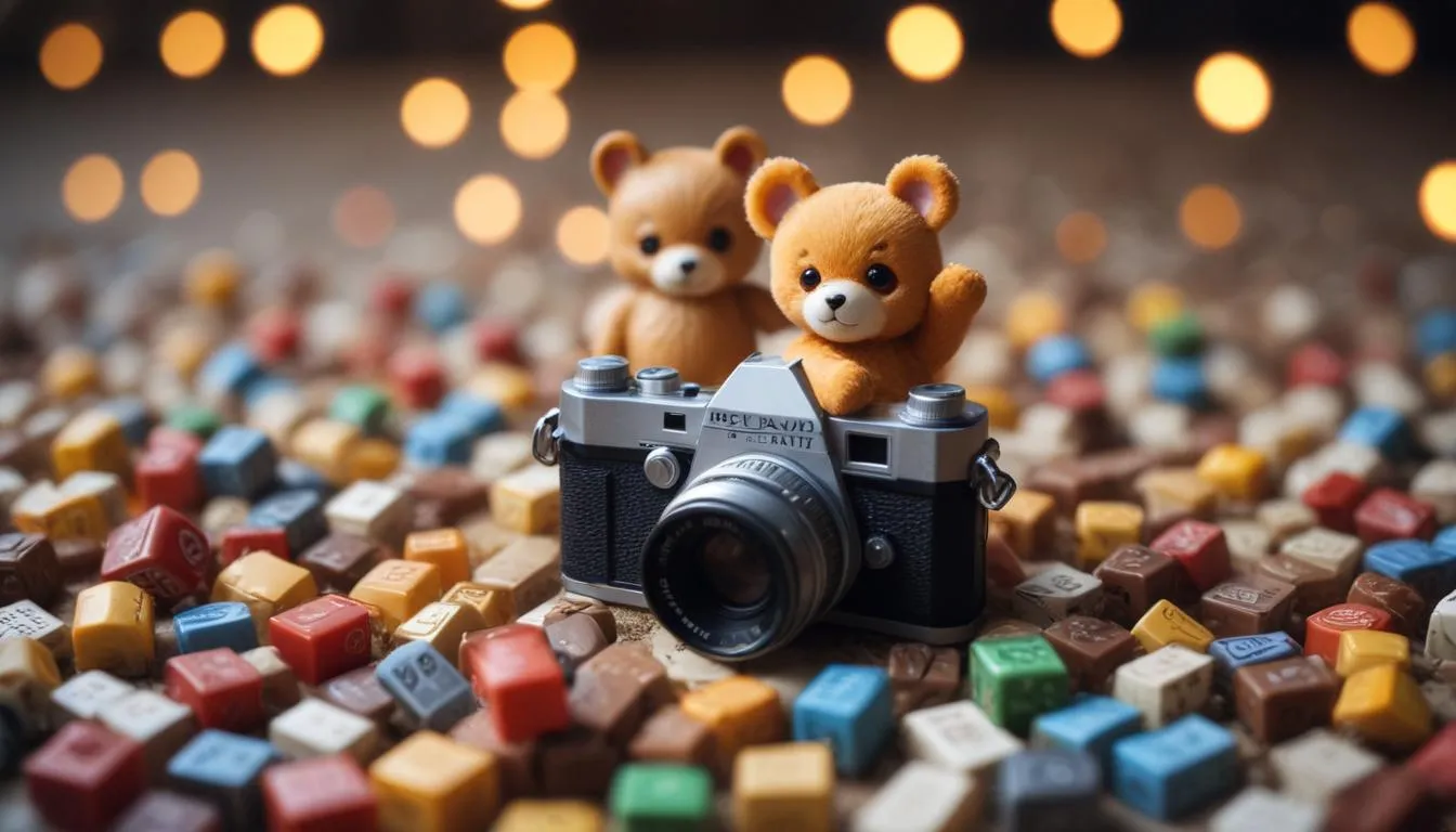 200 Toy Puns to Play Around with Playfulness
