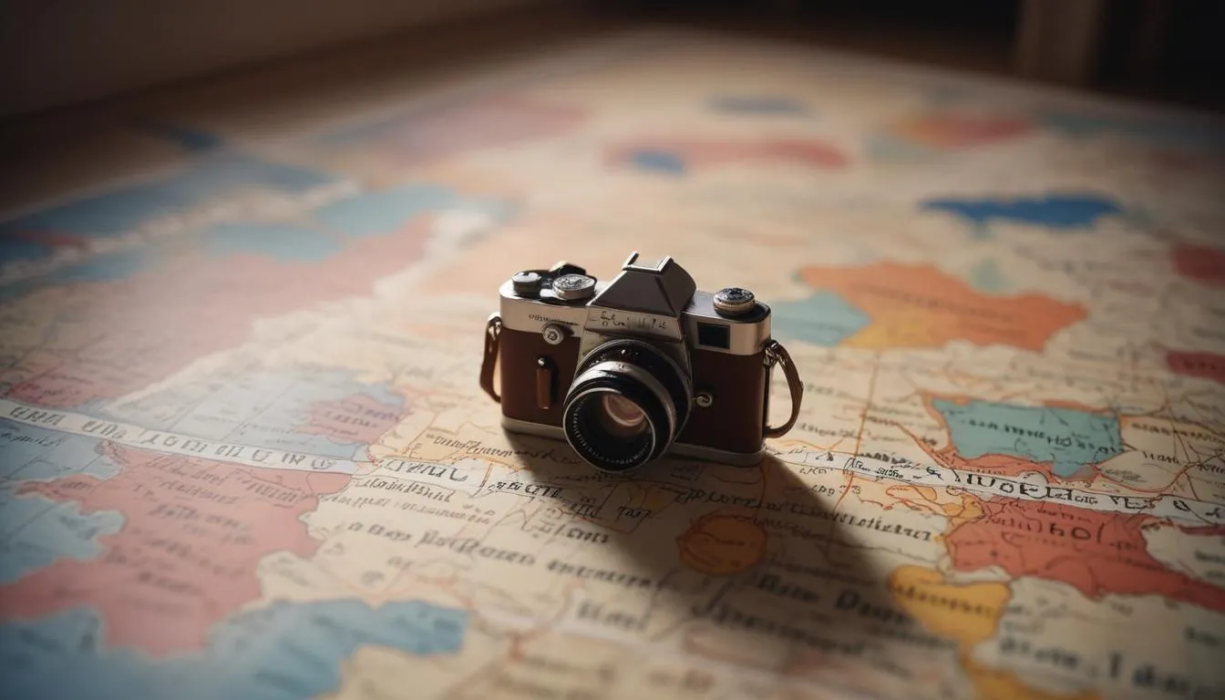 200 Traveling Puns for a Journey of Jests