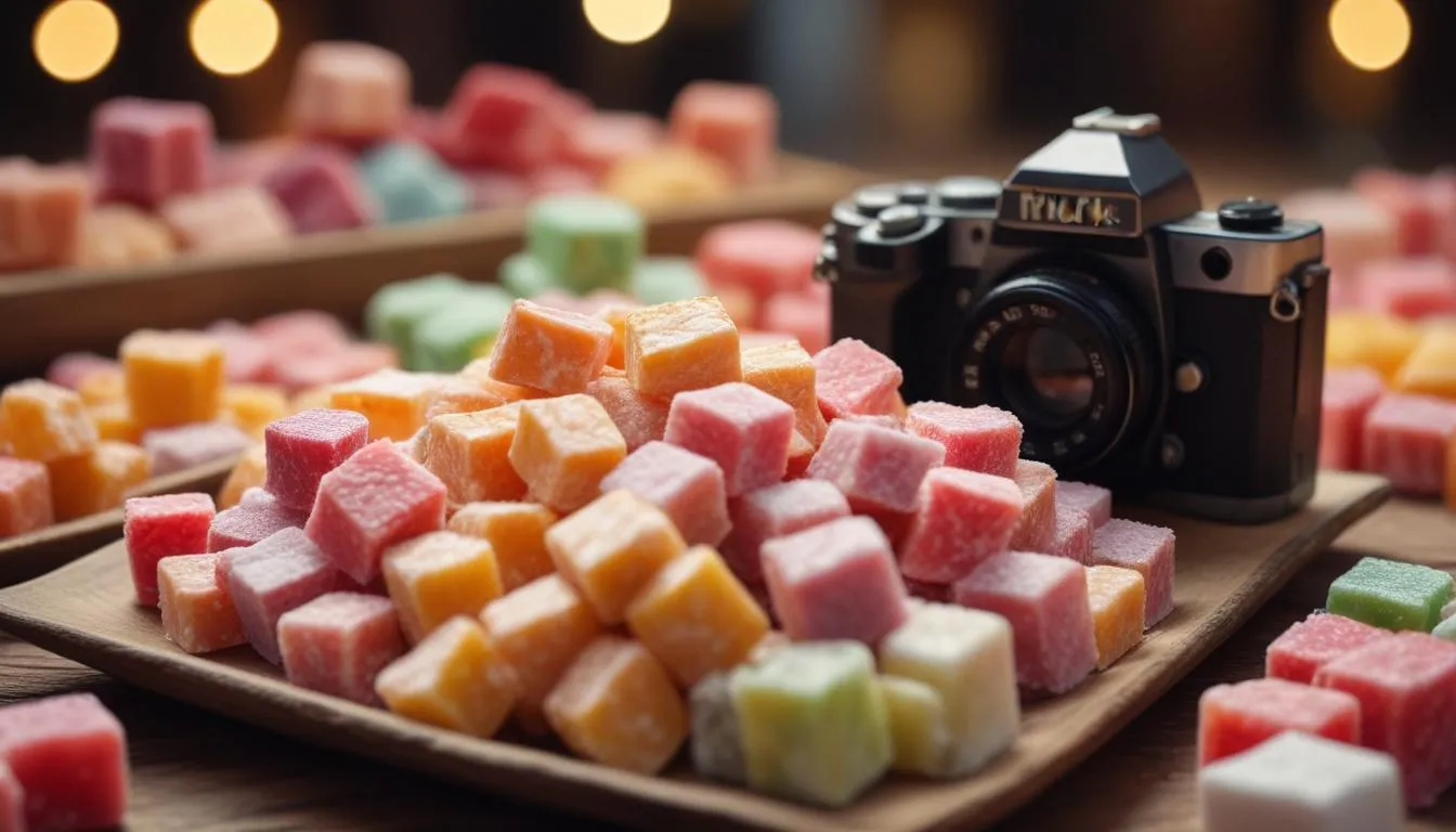 200 Turks Jokes for a Turkish Delight of Drollery