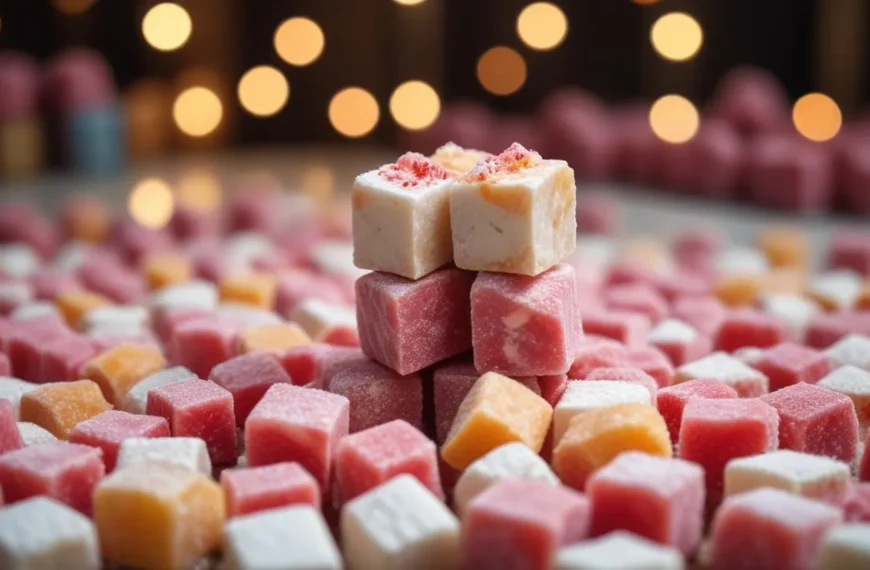 200 Turks Jokes for a Turkish Delight of Drollery