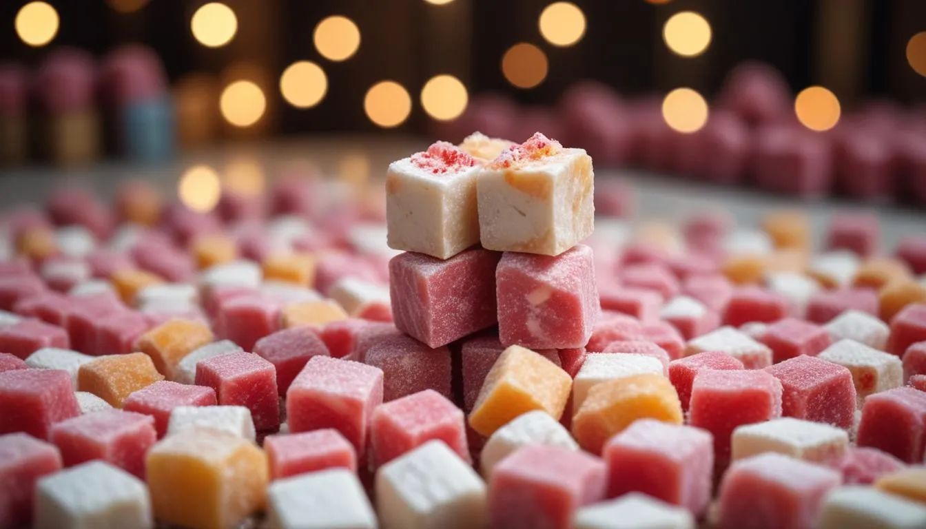 200 Turks Jokes for a Turkish Delight of Drollery