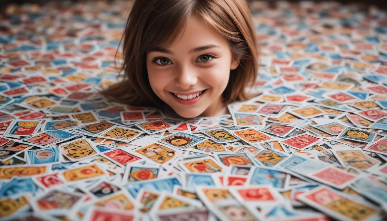 200 Uno Puns to Stack Up the Smiles