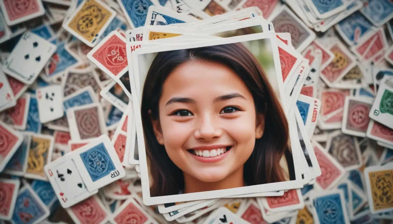 200 Uno Puns to Stack Up the Smiles