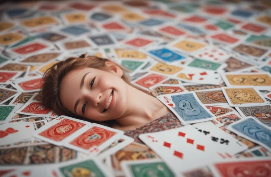 200 Uno Puns to Stack Up the Smiles