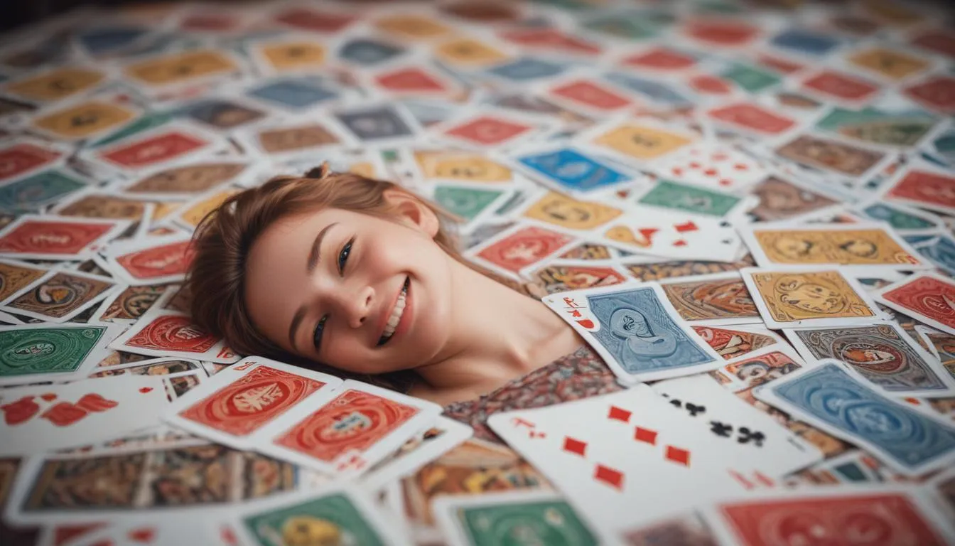 200 Uno Puns to Stack Up the Smiles