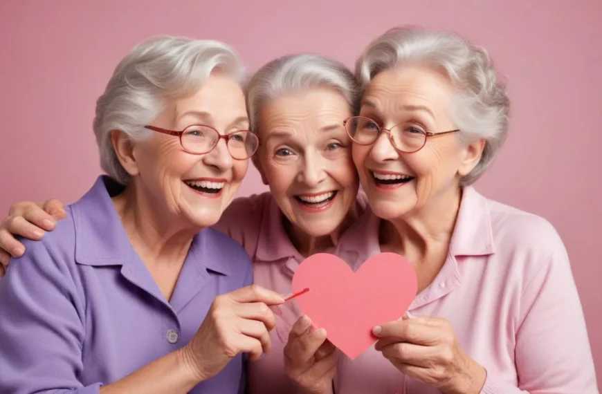 200 Valentines Day Jokes for Seniors to Keep Spirits Young