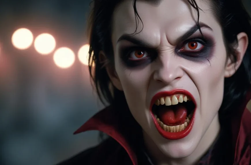 200 Vampire Jokes for a Bloody Good Time