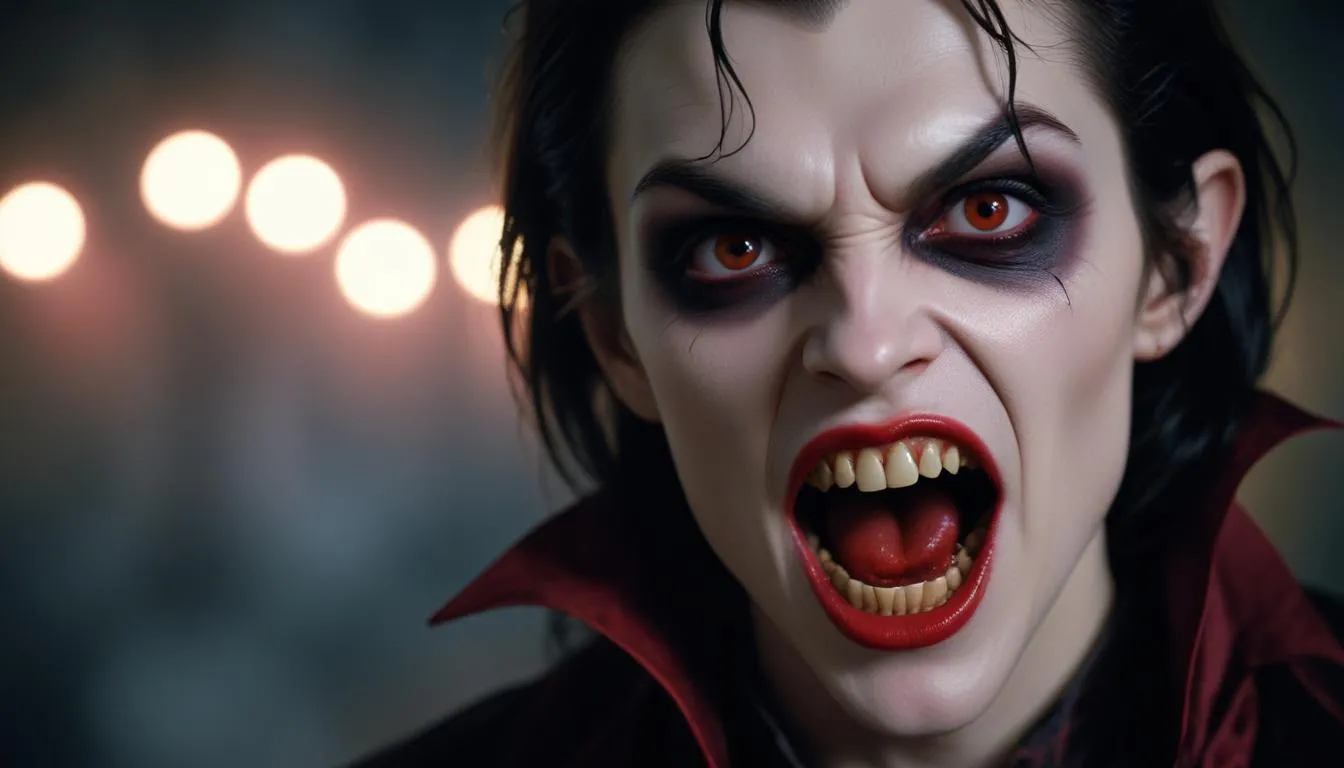 200 Vampire Jokes for a Bloody Good Time