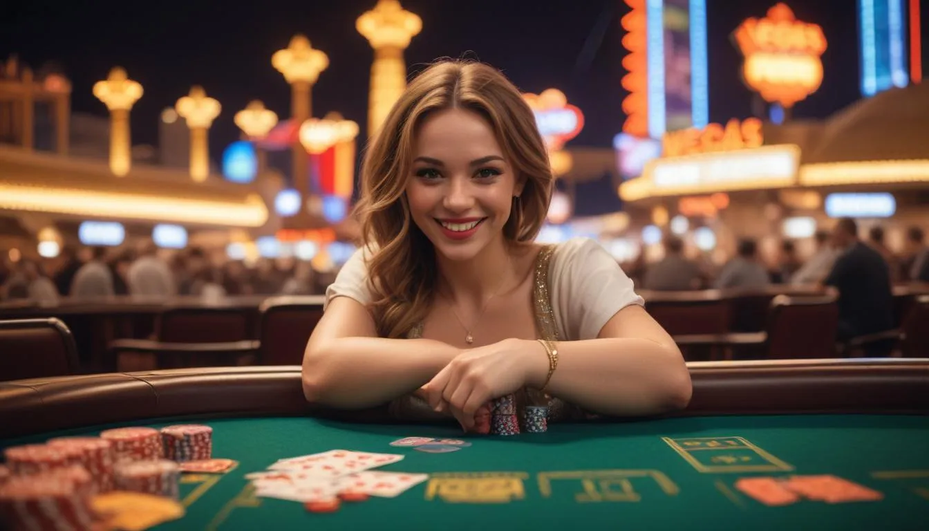 200 Vegas Jokes to Hit the Jackpot of Jokes