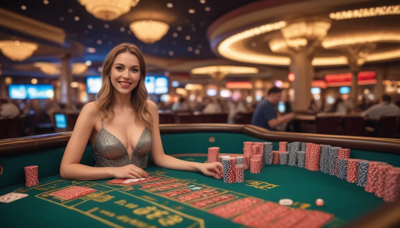 200 Vegas Jokes to Hit the Jackpot of Jokes