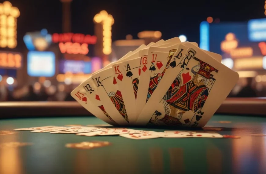 200 Vegas Jokes to Hit the Jackpot of Jokes