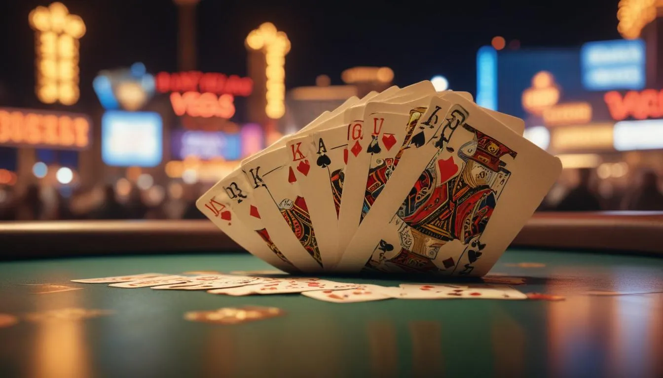 200 Vegas Jokes to Hit the Jackpot of Jokes