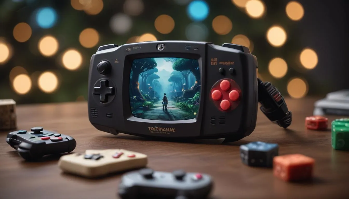 200 Video Game Puns to Level Up Your Laughter