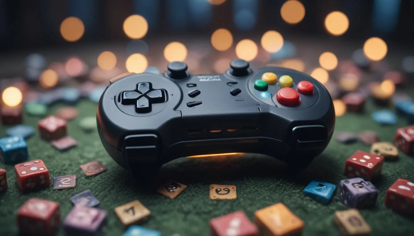 200 Video Game Puns to Level Up Your Laughter