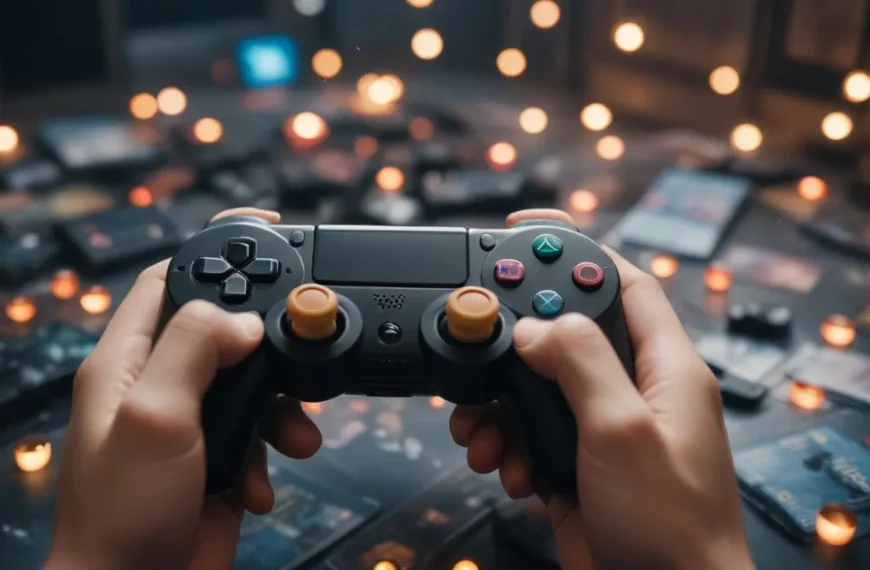 200 Video Game Puns to Level Up Your Laughter