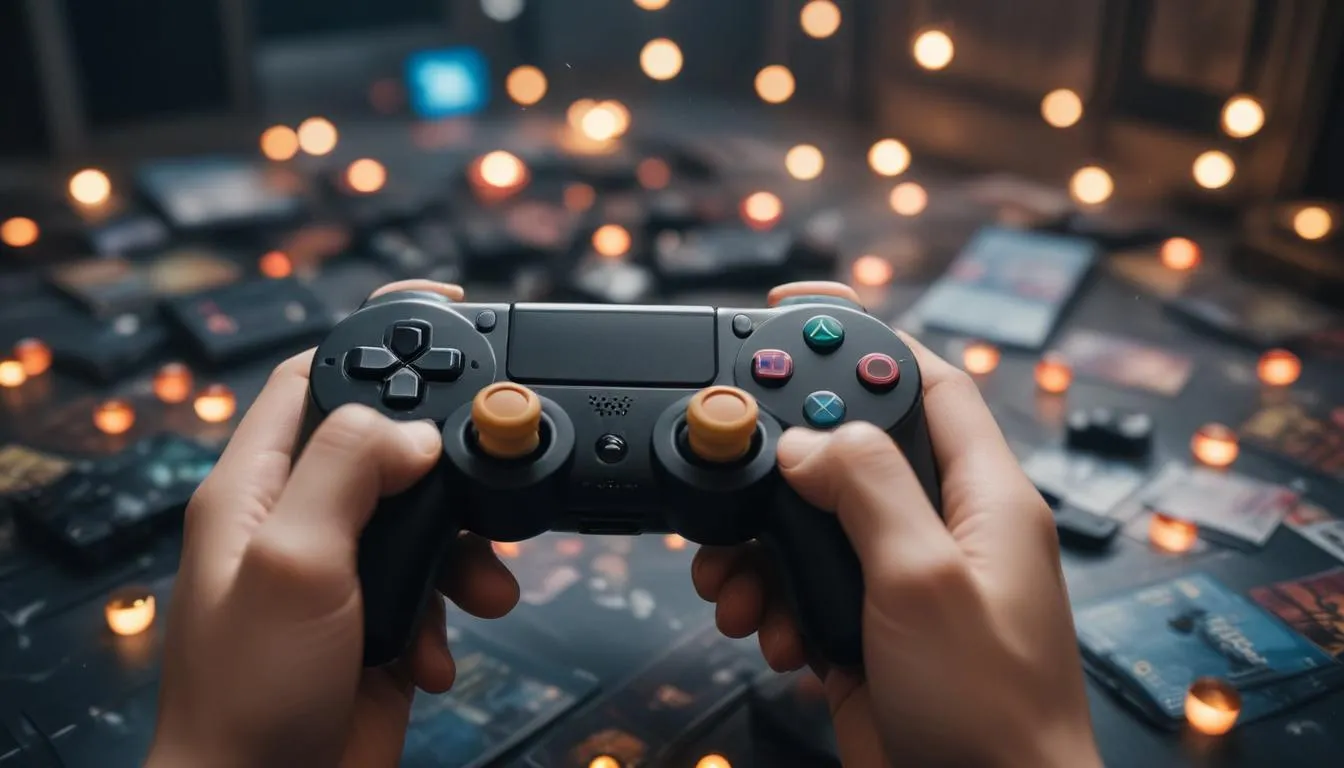 200 Video Game Puns to Level Up Your Laughter