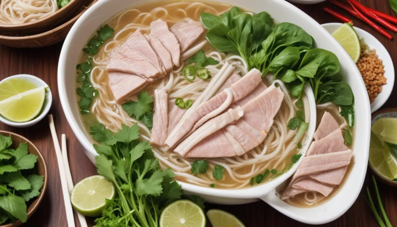 200 Vietnamese Puns for Pho-nomenal Fun