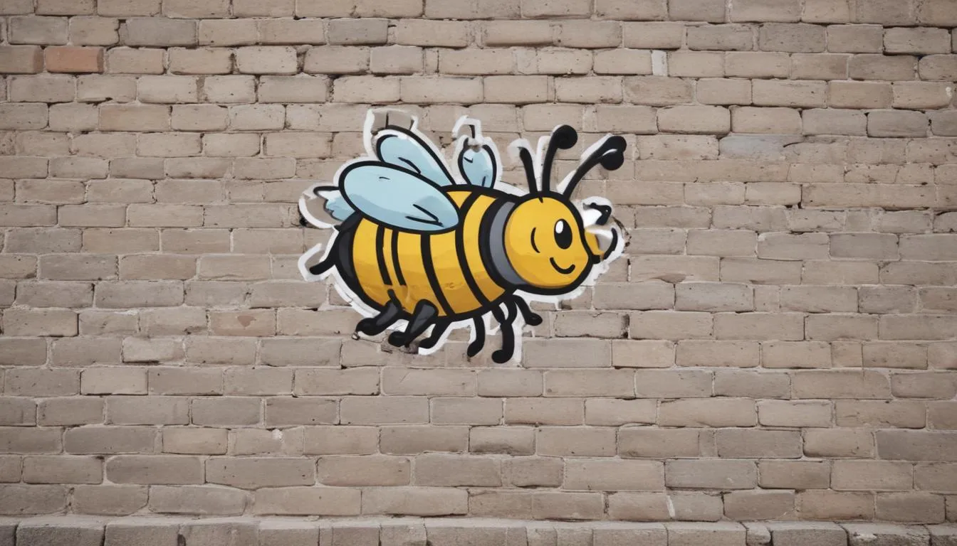 200 Walls Puns to Build Up Some Buzz