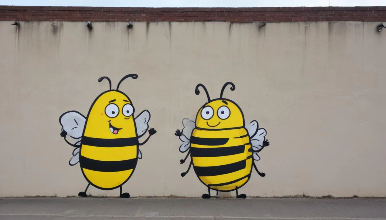 200 Walls Puns to Build Up Some Buzz