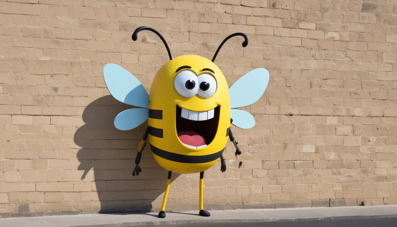 200 Walls Puns to Build Up Some Buzz