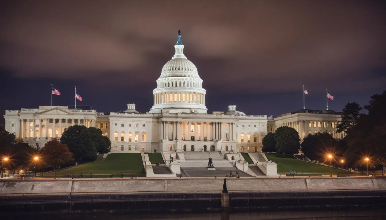 200 Washington DC Puns for Capital Comedy