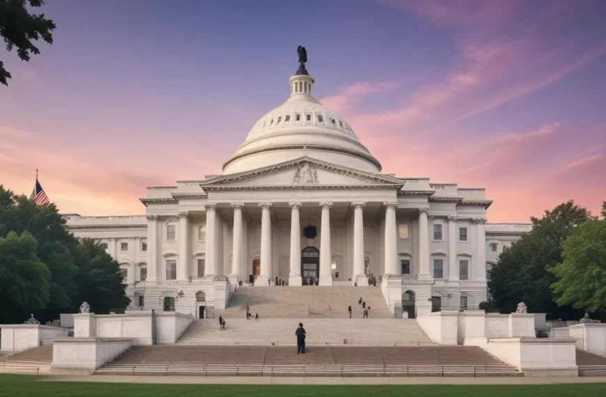 200 Washington DC Puns for Capital Comedy