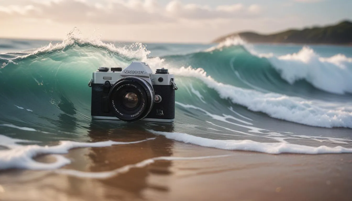 200 Wave Puns to Make Waves with Wit