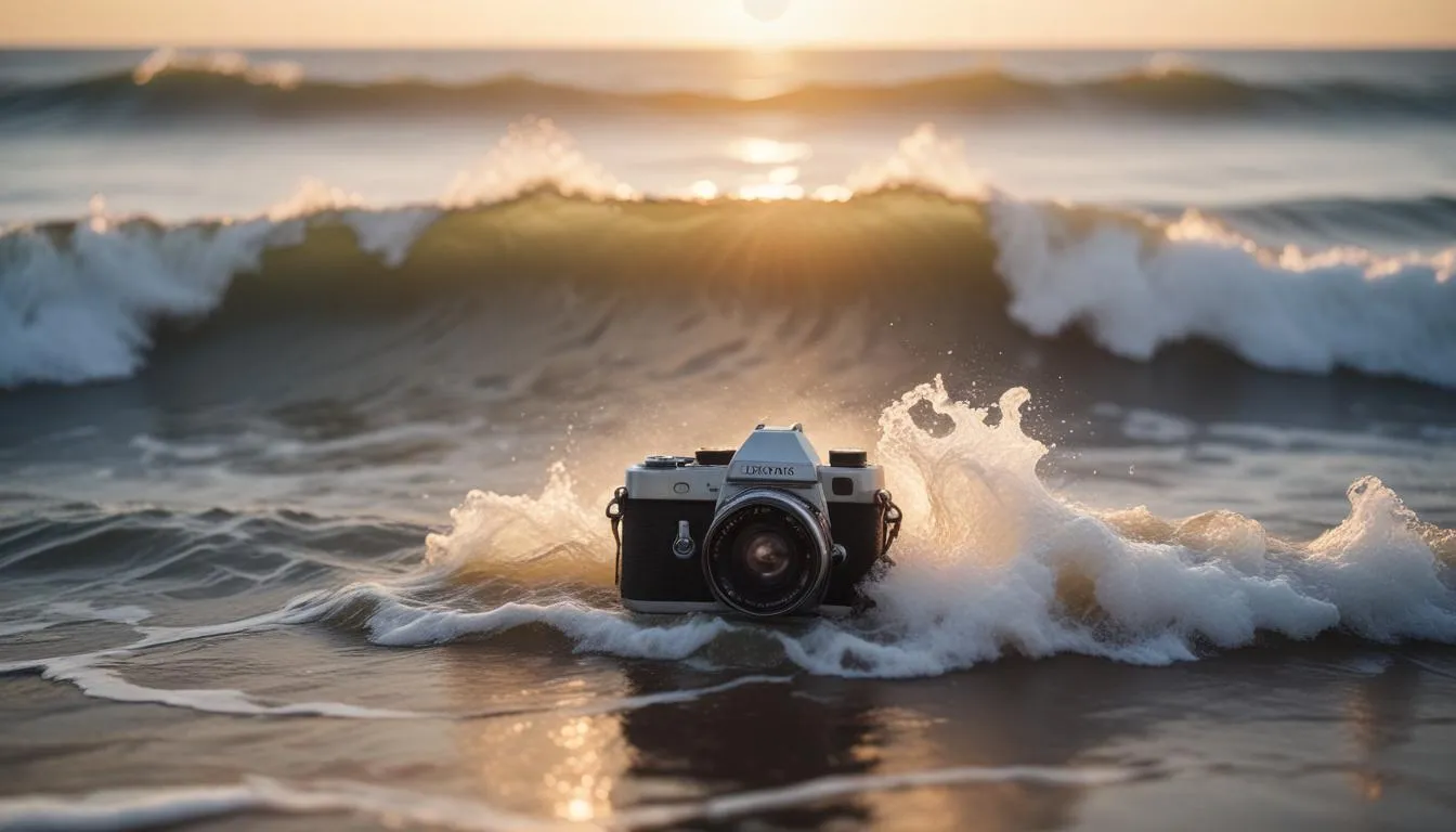 200 Wave Puns to Make Waves with Wit
