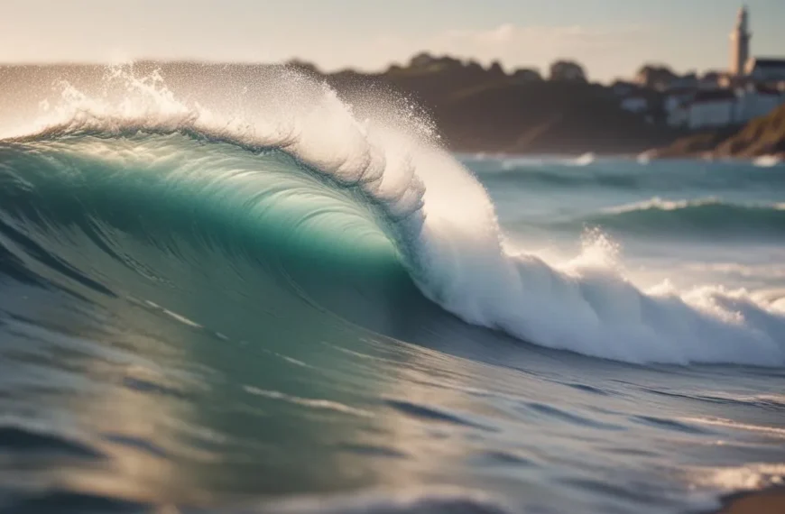 200 Wave Puns to Make Waves with Wit