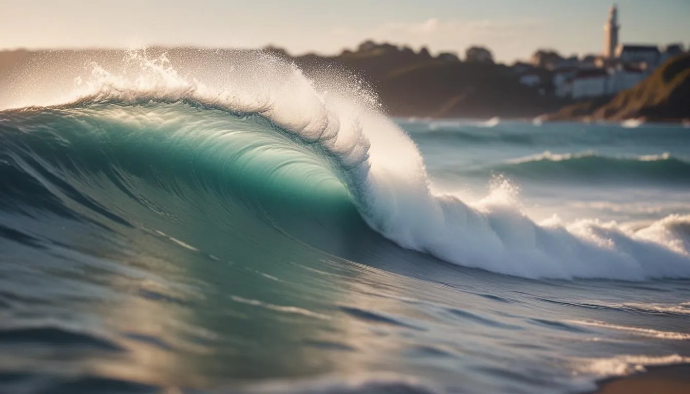 200 Wave Puns to Make Waves with Wit