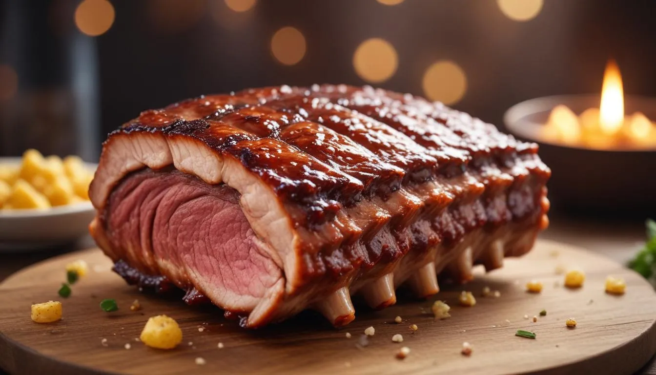 200 Weekend Puns for a Relaxing Round of Ribs