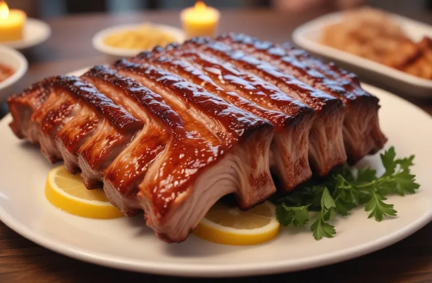 200 Weekend Puns for a Relaxing Round of Ribs