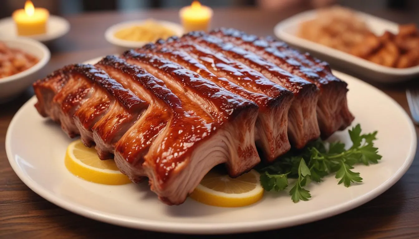 200 Weekend Puns for a Relaxing Round of Ribs