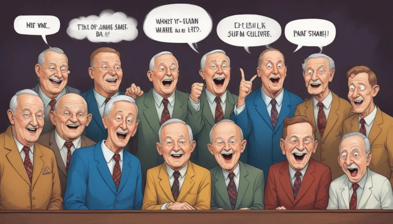 200 Win Puns for a Winning Streak of Wit