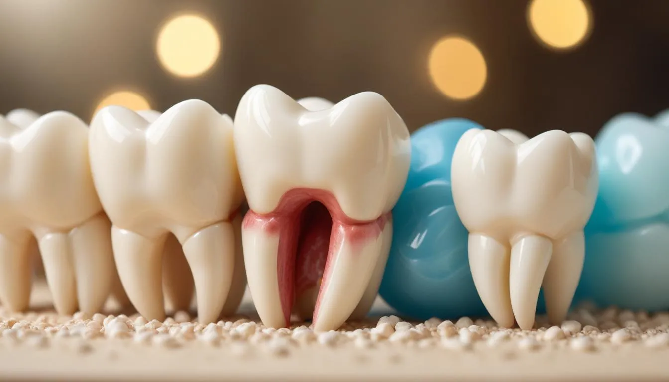 200 Wisdom Teeth Puns for a Wise Crack