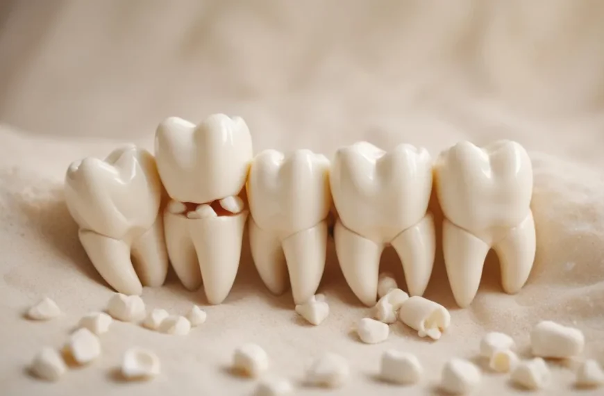 200 Wisdom Teeth Puns for a Wise Crack