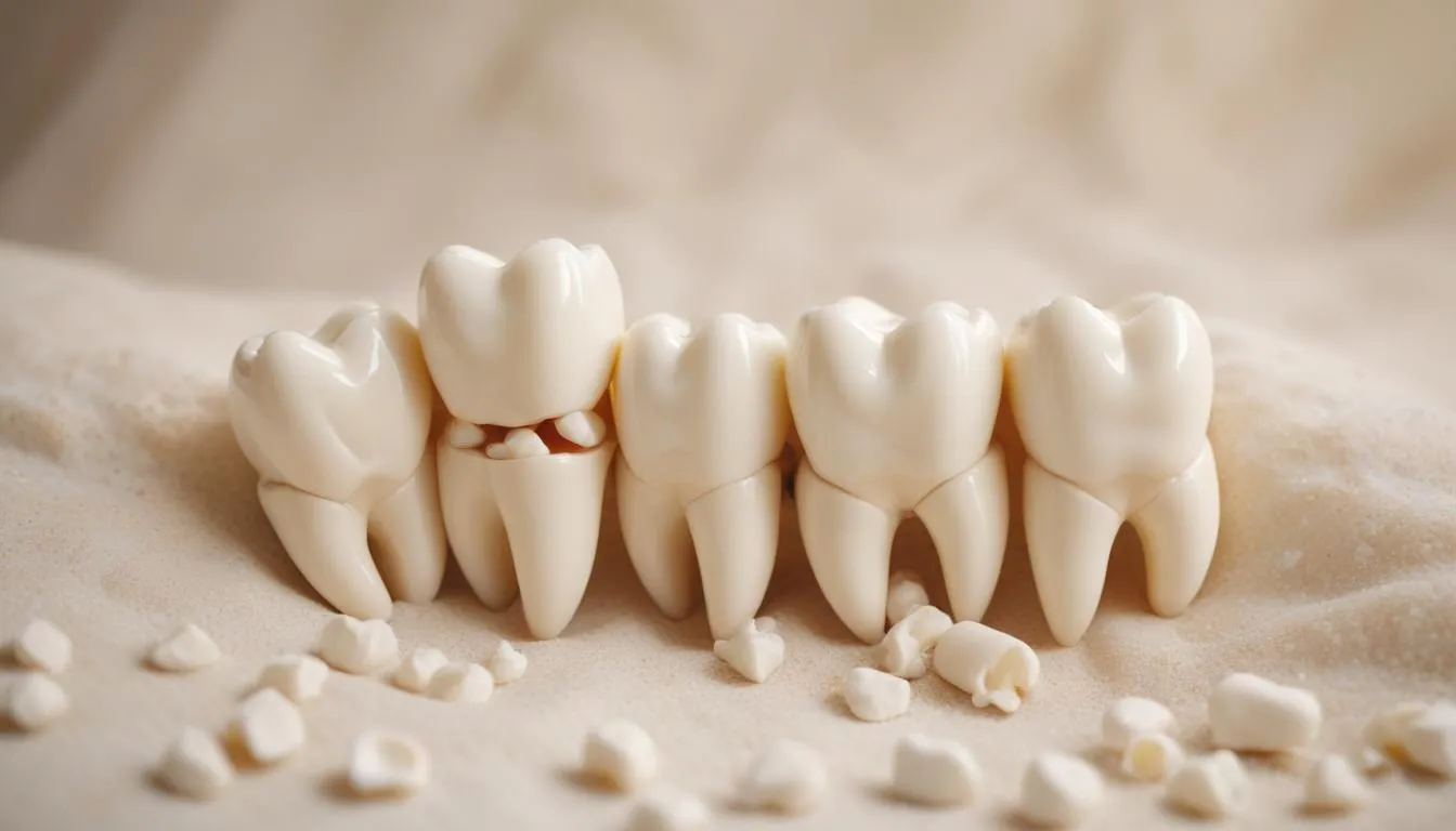200 Wisdom Teeth Puns for a Wise Crack