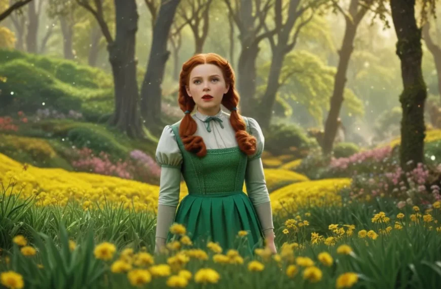 200 Wizard of Oz Puns for an Emerald City of Enlightenment