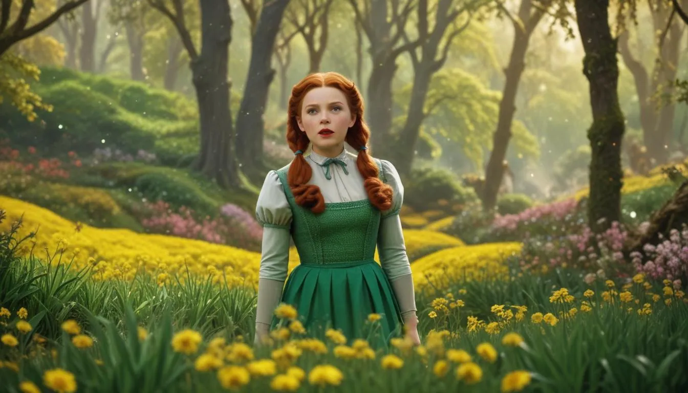 200 Wizard of Oz Puns for an Emerald City of Enlightenment