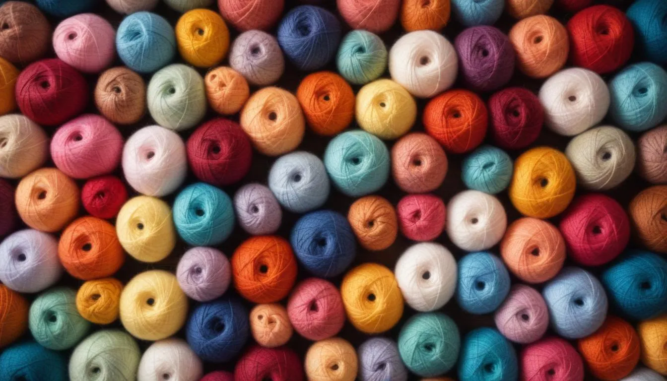 200 Yarn Puns to Spin Some Smiles