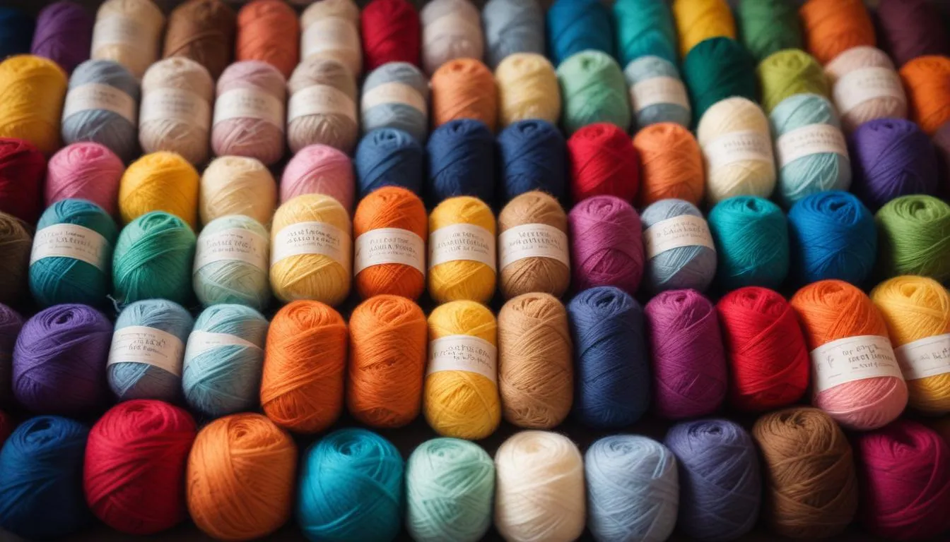 200 Yarn Puns to Spin Some Smiles
