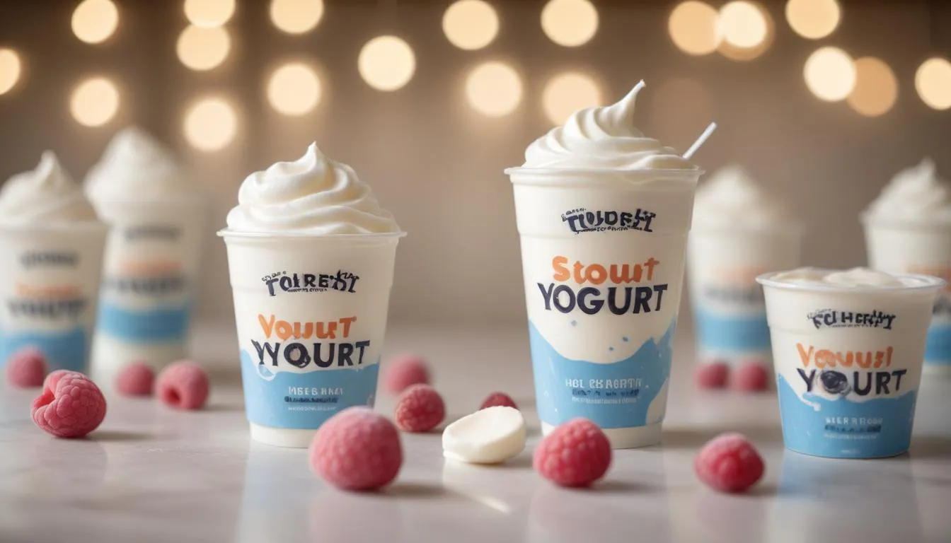200 Yogurt Puns for a Cultured Comedy